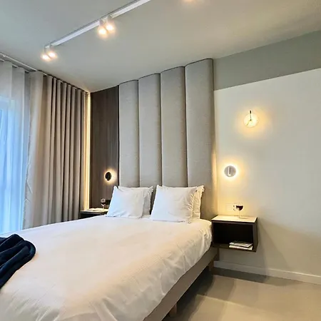 Apartamenty-Wroc Central Park Breslau Exterior foto