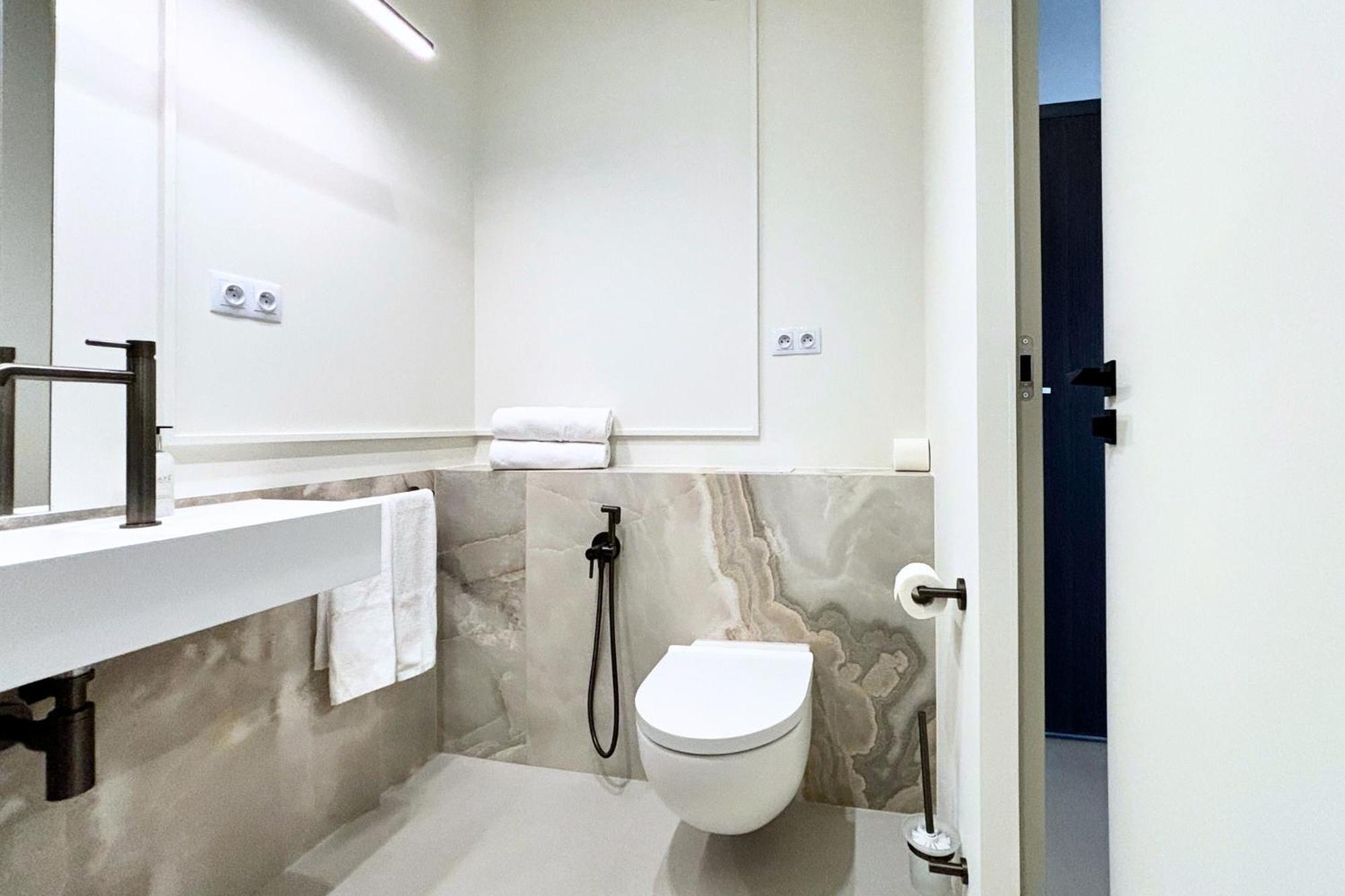 Apartamenty-wroc Park Breslavia