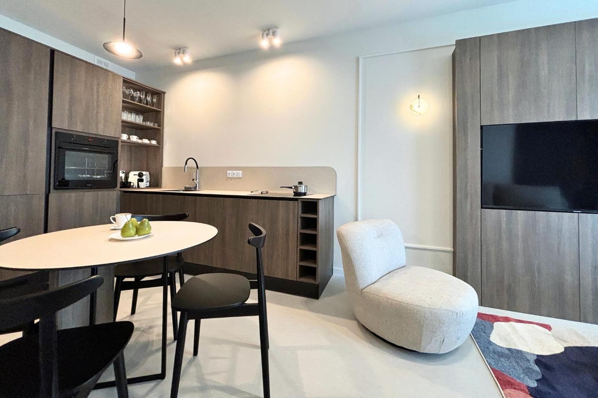 Apartamenty-wroc Park Apartamento